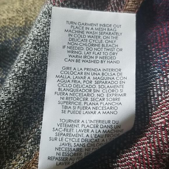 Fall 2018 Collage Jacket - Picture 10 of 10